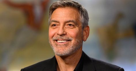 It can happen to any parent! George Clooney Kids, George Clooney Twins, Clooney Twins, Human Rights Lawyer, Never Getting Married, Online Interview, Parenting Teenagers, Motherhood Photography, Parenting Videos