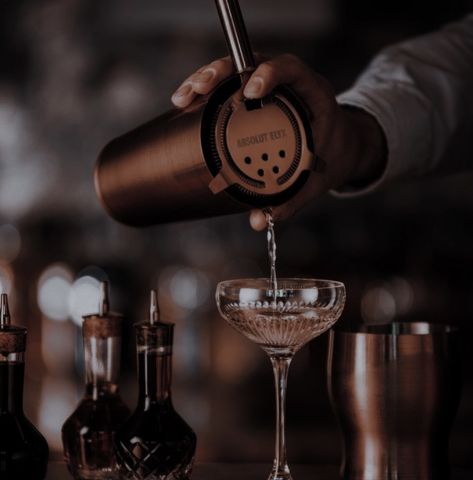 Porsche Kittisawasd, Bartending Aesthetic, Aesthetic Pinterest, Brown Aesthetic, Character Aesthetic, A Drink, Book Aesthetic, Aesthetic Food, Espresso Machine