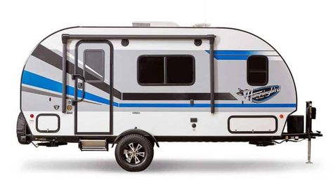 If your vehicle can pull a camper under 2,000 pounds you'll want to check out our list. From retro to skylights, we are sure one of these 2,000 pound campers will wow you! And the biggest deal is these ultra lightweight travel trailers mean you don't need to buy a truck for your next adventure. Adventure awaits, friends! #thewaywardhome #ultralightweighttraveltrailersunder2000pounds #2000poundcampers #campertrailers Used Campers For Sale, Travel Trailer Accessories, Best Travel Trailers, Used Campers, Lightweight Trailers, Small Camping Trailer, Lightweight Travel Trailers, Small Travel Trailers, Yosemite Camping