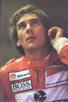 Ayrton Senna: O Que Senna Seria Se Não Fosse Piloto? Ele Mesmo Responde! Legend Never Die, Rest In Power, Sports