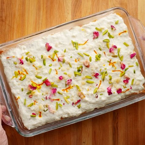 Malai Cake Recipe, Banglar Rannaghor, Malai Cake, Malai Recipe, Cake Recipe, Cake Recipes, Easy Meals, Canning, Cake