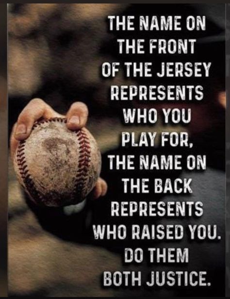 Baseball Chants, Baseball Motivational Quotes, Athletes Prayer, Baseball Mom Quotes, Baseball Theme Birthday, Baseball Family, Baseball Drills, Baseball Room, Baseball Catcher