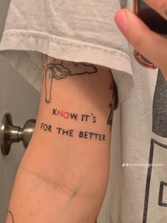 Waiting Room Tattoo, Room Tattoo, Funky Tattoos, Lyric Tattoos, Sharpie Tattoos, Small Pretty Tattoos, Phoebe Bridgers, Discreet Tattoos, Dainty Tattoos