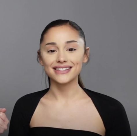 Ariana grande no make up Ariana Grande No Makeup, Ariana Grande Makeup, No Makeup, Without Makeup, Image Types, Ariana Grande, Make Up, Makeup