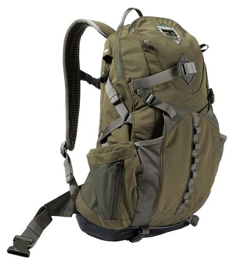 Hunting Packs, Bags and Vest Packs | Outdoor Equipment at L.L.Bean. Bushcraft Tips, Bushcraft Tools, Hunting Packs, Maine State, Pack Backpack, Wilderness Survival, Hunting Gear, Backpacking Packing, Survival Prepping