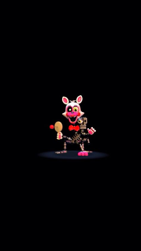 Mangle FNaF World wallpaper for ipod/iphone by RejectOutOfOrder World Wallpaper Iphone, Mangle Wallpaper, Ipod Wallpaper, Iphone 5 Wallpaper, Funtime Foxy, World Wallpaper, Fnaf Wallpapers, Fnaf Memes, Fnaf Funny