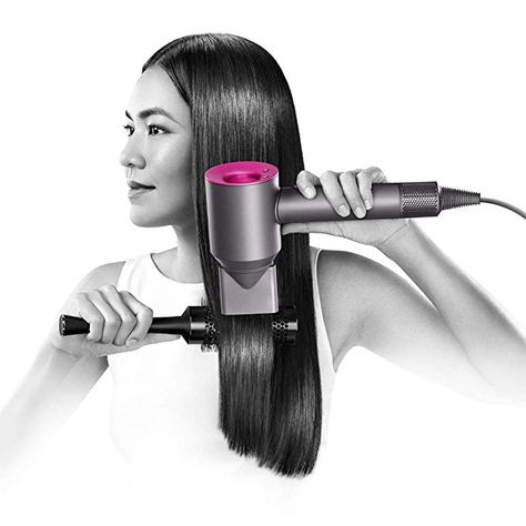 Rebonded Hair, Best Affordable Hair Dryer, Hair Dryer Reviews, Hair Dryer Brands, Supersonic Hair Dryer, Dyson Hair, Dyson Hair Dryer, Dyson Supersonic, Best Hair Straightener