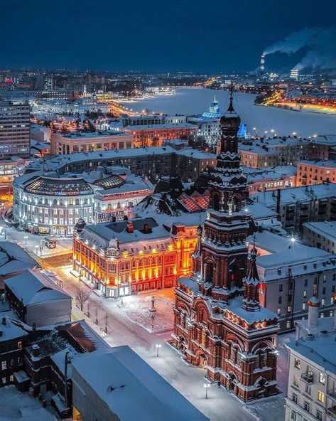 Civil Engineering Discoveries on LinkedIn: Kazan, Russia 🇷🇺 ✈️😍😃To Find The Most Beautiful Places In The… Modern Iron Gate Designs, Kazan Russia, Short Break Travel, Fate Stay Night Anime, Cycling Touring, Places In The World, Stay Night, Beautiful Places In The World, City Aesthetic