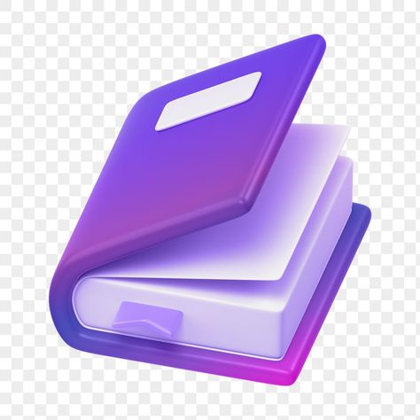 Book Icon Png, Aesthetic Highlight Covers Instagram Pink, Neon Icons, Book Icon, Book Png, Beautiful Business Card, Education Icon, Paper Background Design, First Youtube Video Ideas