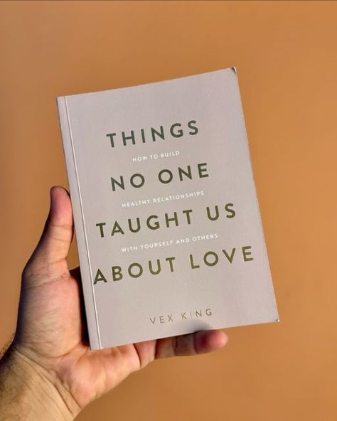 Books On Relationships, Self Care Books, Books Self Help, Vex King, Healing Books, Relationship Books, King Book, Buy Books, Favorite Book Quotes