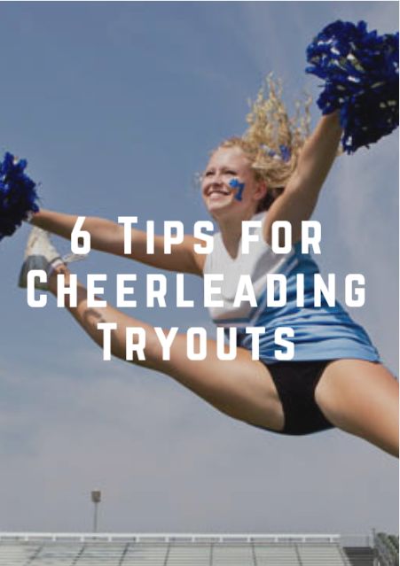 How To Ace Cheer Tryouts, Tips For Cheer Tryouts, Cheer Chants, Cheerleading Tryouts, Cheer Stretches, Cheerleading Tips, Cheer Jumps, Cheer Moves, Cheer Games