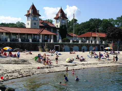 oakland beach Rye, NY Rye New York, Hotel California, White Plains, Nyc Subway, Amusement Parks, New York State, Mother In Law, Daily Photo, Rye