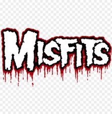 Misfits Logo, Band Patches, Yellow Logo, Clear Background, Band Logos, Music Band, Png Transparent, Transparent Png, Free Png