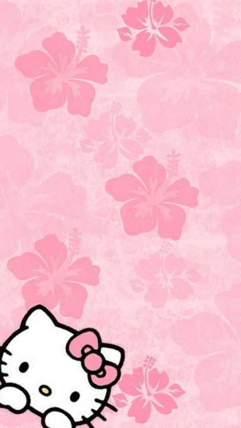 hello kitty. Hello Kitty Phone Wallpaper, Pink Hello Kitty Wallpaper Iphone, Pretty Wallpaper Ipad, Hello Kitty Wallpaper Hd, Pink Wallpaper Hello Kitty, Hello Kitty Bow, Walpaper Hello Kitty, Pretty Wallpapers Tumblr, Hello Kitty Images