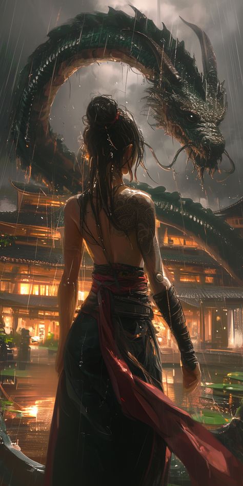 Created with Midjourney Ai #Character #Fantasy #Anime #cartoon #cyberpunk #sci-fi Sci Fi Character Inspiration, Dark Cyberpunk Wallpaper, Cyberpunk Dark Wallpaper, Cyberpunk Dragon, Cyberpunk Art Girl, Classic Anime Style, Cartoon Cyberpunk, Dark Sci Fi, Cyberpunk Woman Character Inspiration