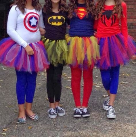 Diy Costumes Kids Boys, Group Halloween Costume Ideas, Girl Group Halloween Costumes, Cute Group Halloween Costumes, Diy Costumes Women, Halloween Costumes For 3, Diy Halloween Costumes For Women, Diy Costumes Kids, Diy Kostüm