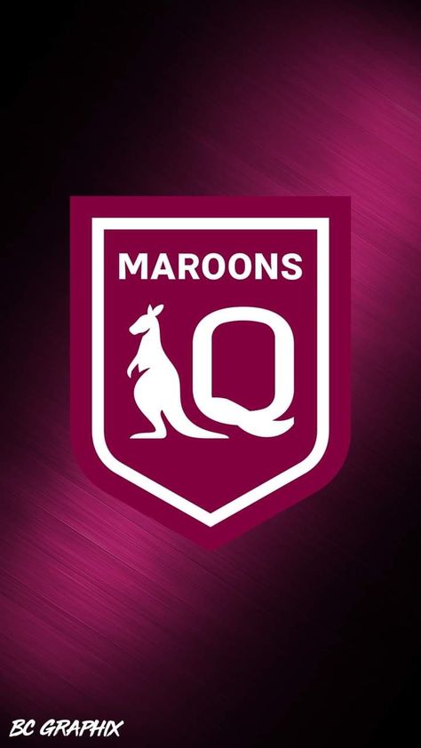 Nrl Logos, Rugby Wallpaper, Miami Dolphins Wallpaper, Dolphins Wallpaper, Queensland Maroons, State Of Origin, Miami Dolphins, Phone Themes, Queensland