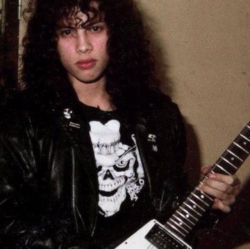 Kirk Metallica, Kirk Hammet, Kirk Hammett, Rock Metal, Energy Home, Pure Effervescent Enrichment, Knock Out, Black Hair, Metallica