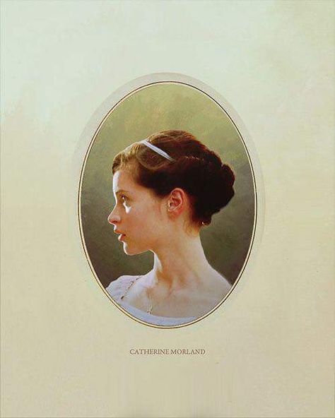 Catherine Morland Aesthetic, Northanger Abbey 2007, Northanger Abbey Aesthetic, Catherine Morland, Jane Austen Northanger Abbey, Jane Austen Book Club, Jane Austen Movies, Period Films, Northanger Abbey