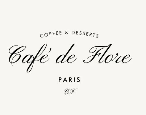 City Paris, Vintage Parisian, France Aesthetic, Parisian Lifestyle, Parisian Vibes, Parisian Life, Vintage Black Glamour, Cafe Logo, Living In Paris