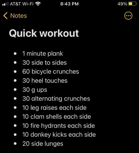 After School Workout, Everyday Exercises, School Workout, Best Full Body Workout, Summer Body Workout Plan, Workout Inspo, Easy At Home Workouts, Beachbody Workouts, Workout Abs