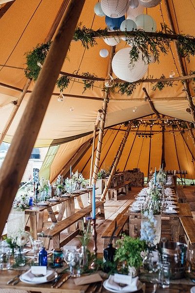 Festival Wedding Theme, Urban Wedding Decor, Tipi Wedding Decor, Late Summer Weddings, Foxes Photography, Field Of Dreams, Tipi Wedding, Urban Wedding, Wildflower Wedding