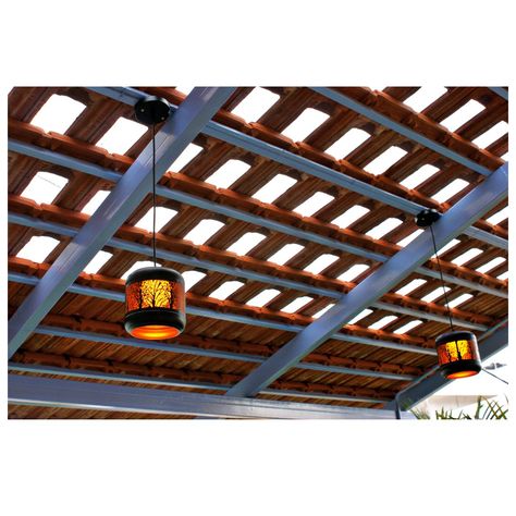 Mangalore Roof Design, Glass Roof Tiles Natural Light, Roof Tiles Ideas Garden, Minecraft A Frame, Mangalore Tile Roof, Clay Tile Roof, Mediterranean Terrace, Minecraft A, Printed Tiles