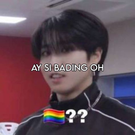 Kpop Filipino Memes, Skz Quotes, Memes Tagalog, Filipino Memes, Skz Memes, Kpop Meme, Kpop Funny, Kpop Memes, Memes Quotes