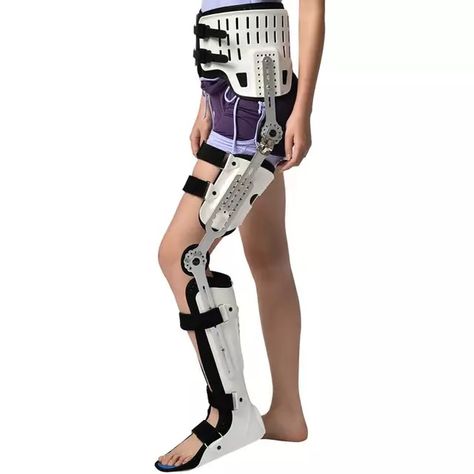 Online Shop Hip Knee Ankle Foot Orthosis For Hip Fracture Femoral Femur Fracture Hip Instability Fixation Of Lower Limb Paralysis Leg | Aliexpress Mobile_en title Femur Fracture, Fixed Braces, Exoskeleton Suit, Hip Brace, Hip Fracture, Muscle Atrophy, Biomechanical Tattoo, Leg Braces, Lower Limb