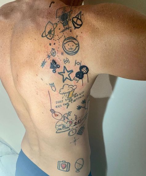 Defendafett on Instagram: “#u2tattoo #coldplaytattoo #tattoo @tora_sumi @ao_bangkoktattoo @inkandsteeljt #et #starwarstattoo @u2 @coldplay” U2 Tattoo Ideas, U2 Tattoo, Coldplay Tattoo, Beatles Tattoo, Le Tattoo, Tattoo Catalog, Petite Tattoos, Star Wars Tattoo, Coldplay