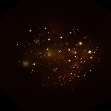 Star Texture, Magic Particles, Golden Particles, Festive Background, Game Effect, Motion Design Video, Dunn Edwards, Design Video, Dunn Edwards Paint