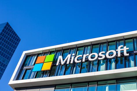 Microsoft Company, Microsoft Logo, Active Directory, Business Stock Photos, Fiat Models, Microsoft Corporation, High Hopes, The Next Big Thing, Munich Germany