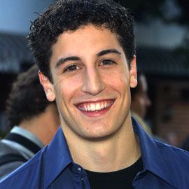 jason bigs - Google Search Jealous Boyfriend, Jason Biggs, Korean Men Hairstyle, Hairstyle Men, Jason Bateman, Men Hairstyle, Jewish Men, American Pie