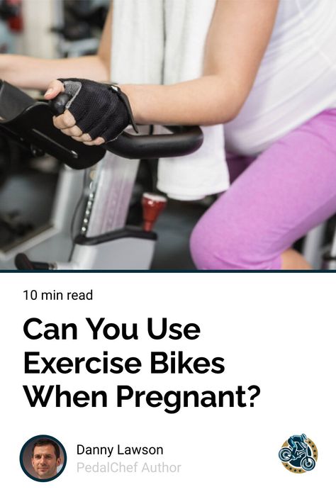 Treadmill Benefits, Body Changes During Pregnancy, Exercise For Pregnant Women, Stationary Bike Workout, Cycling Benefits, Exercise While Pregnant, Indoor Bike Workouts, Spin Bike Workouts, Exercise During Pregnancy