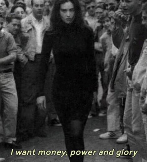 I Want Money, Money Power Glory, Vie Motivation, Dark Feminine Aesthetic, Feminine Aesthetic, Intj, Alter Ego, Luxor, The Villain