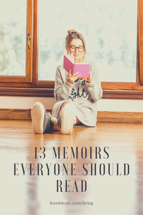 Readers recommend these as the best memoirs they've ever read.  #books #memoirs #nonfiction Best Memoirs To Read, Best Memoirs, Historical Nonfiction, Tan France, Memoir Books, Girl Reading Book, Trevor Noah, 99 Problems, Audible Books