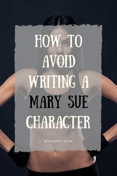 How To Avoid Writing A Mary Sue Character – Author Ari Meghlen Official Website Mary Sue Characters, Creative Writing Worksheets, Writing Organization, Writing Inspiration Tips, Creative Writing Tips, Mary Sue, Writing Inspiration Prompts, Writing Characters, Book Writing Inspiration