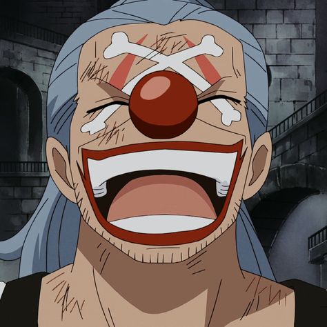 Captain Buggy One Piece, Buggy Impel Down, Buggy The Clown Icon, Buggy Icon, Baggy Le Clown, Captain Buggy, Buggy Wuggy, Funny One Piece, Buggy The Clown