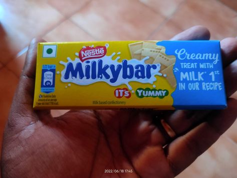 Nestle Milky Bar Milky Bar, Toothpaste, Gum, Bar, Quick Saves