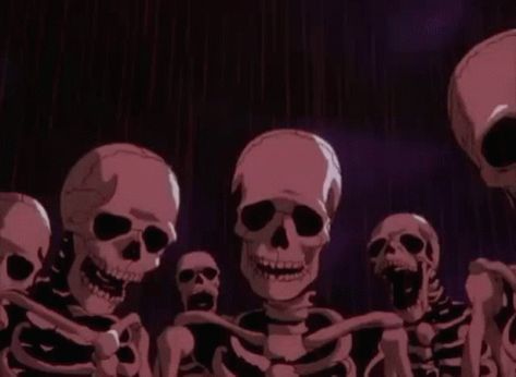 Berserk Skeleton GIF - Berserk Skeleton Bruh What The Hell Bruh - Discover Skeleton Swag, Skeleton Meme, Fan Gif, Creepy Gif, Berserk Manga, Youtube Memes, Skeleton Dance, Dancing Gif, Funny Skeleton