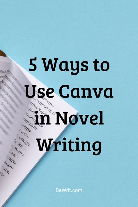 Have you ever tried using Canva to make visual aids for your novel? Canva vision boards are helpful if you're brainstorming, outlining, developing characters, storylining, or trying to create compelling endings. They help you stay on track with your goals and motivate you to keep writing the story. Learn how to use Canva for novel writing on BeWrit. #canva #visualaids #novel #novelwriting #howtousecanva #visionboards #visualizeyournovel #authors #writingcommunity #amwriting How To Brainstorm Story Ideas, How To Make Your Novel Interesting, Novel Brainstorming Writing Tips, Writing Brainstorming, How To Start A Novel Outline, Canva Vision Board, Writing A Novel Tips, How To Write A Book Outline Story Structure, Developing Characters