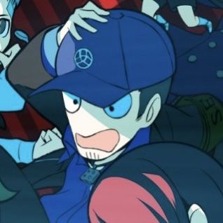 Junpei Iori Icon, Persona 3 Junpei, Junpei Iori, Group Pfp, Persona 3, Fortune Cookie, Favorite Character, Persona, Quick Saves