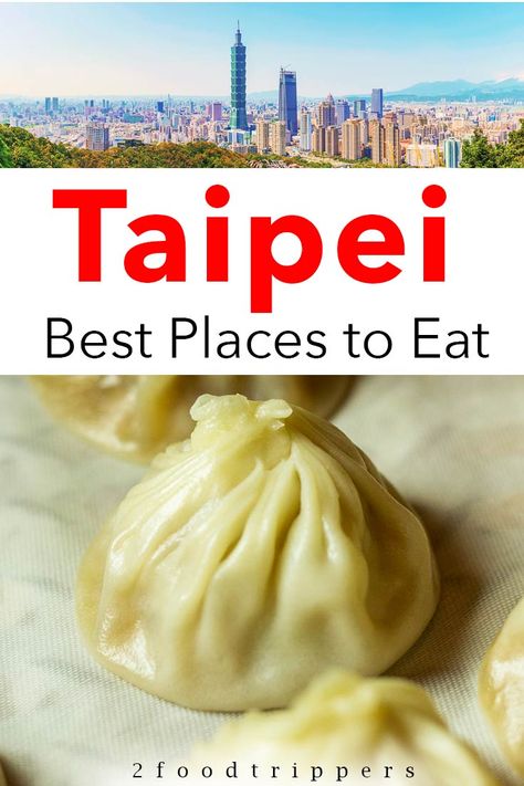 Taipei Night, Taipei Restaurant, Taipei Food, Soup Dumplings, Beef Noodles, Kenting, Chef Craft, Recipe Icon, Taiwanese Food