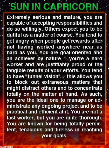 However I am a fast worker... Sun In Capricorn, Capricorn Lover, Capricorn Sun Sign, Capricorn Aquarius Cusp, Chill Quotes, Capricorn Woman, Capricorn Sun, My Birth Chart, Capricorn Horoscope