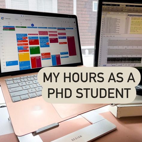 Phd Student Desk Setup, Postgraduate Aesthetic, Phd Vision Board, Grad Student Aesthetic, Education Doctorate, Phd Student Aesthetic, Phd Aesthetic, Phd Tips, Phd Motivation