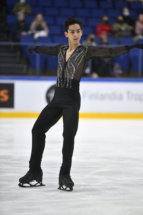 Men free Men Ice Skating Outfit, Male Ice Skater Outfit, Figure Skating Costumes Male, Male Figure Skaters Outfit, Mens Skating Costumes, Figure Skating Men, Men’s Figure Skating Costume, Skater Outfit, Figure Skating Outfits