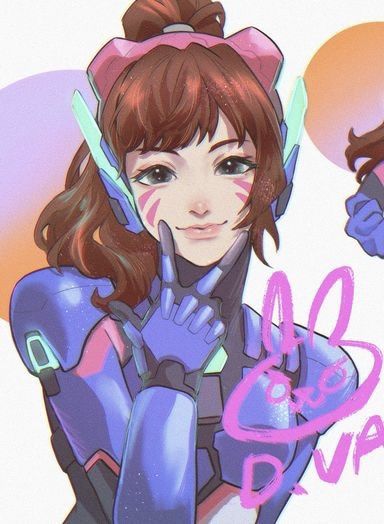 Dva Fan Art, Overwatch Fanart Dva, Diva Overwatch Fanart, Dva Art, Diva Overwatch, D.va Pfp, Dva Fanart, Dva Overwatch Cosplay, D.va Art