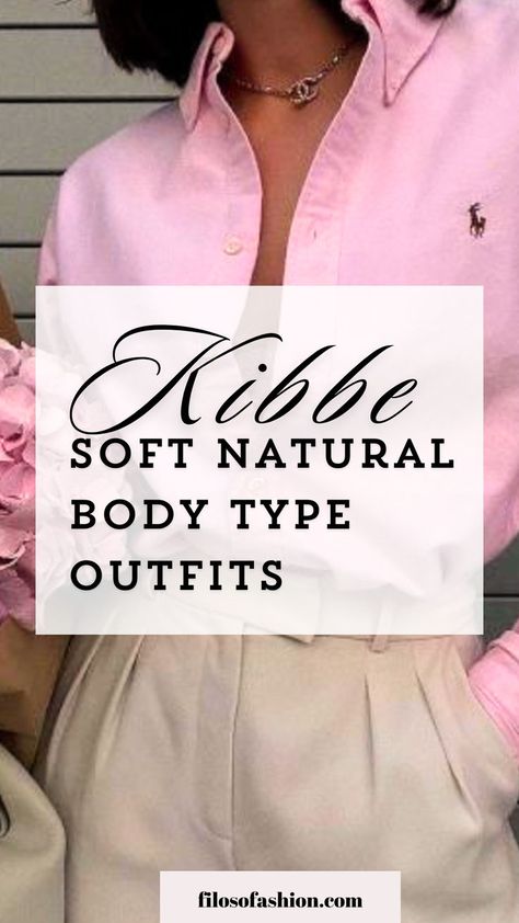 kibbe soft natural body type Natural Body Type Outfits, Soft Natural Body Type Outfits, Soft Natural Kibbe Celebrities, Body Type Guide, Soft Natural Kibbe Outfit, Soft Natural Body Type, Natural Kibbe Body Type, Classic Natural Style, Soft Natural Body