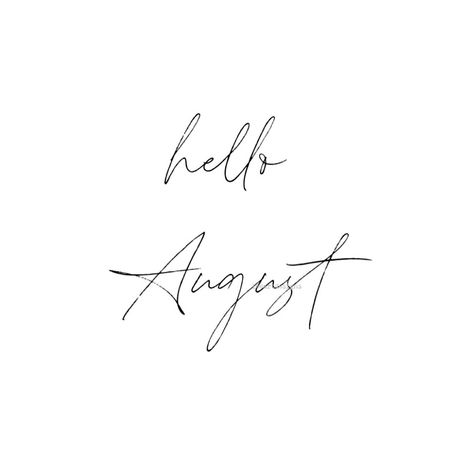 hello August! 💚 . . #August1st #August #leeartdesigns #designstudio #typography . . 📷 by leeartdesigns Hello August, August 1, Design Studio, Typography, Art Design, On Instagram, Instagram