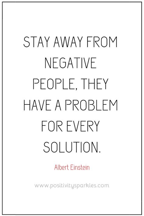 To me, positive energy is different feelings of bliss; hope, happiness, good vibes, love, abundance, ease, etc., ⁣Negative energy is everything opposite of that.⁣Watch who you have around you and how they affect you. If they are always talking shit- then they aren’t positive energy......CLICK TO READ MORE! #alberteinstein #quotes #positivity #positivenergy #negativeenergy #lifequotes #spirituality #spirituallifecoach #bestquotes #mindsetcoach #positivitycoach #quotesforsuccess #interpretations Energy People Quotes, Quotes About Negative Energy, Always Negative People Quotes, Quotes On Negativity, People Who Are Always Negative, Positive Energy Quotes Good Vibes And, Happy Quotes Positive Good Vibes Funny, Feeling Happy Quotes Good Vibes, Energy Quotes Vibes